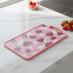 Plastic Cutting Board